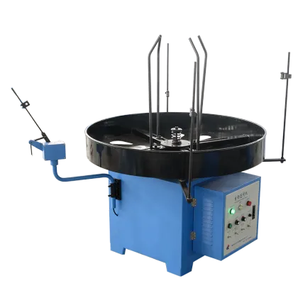 RHJ RH560 CNC Spring Coiling Machine