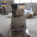 swing compost fertilizer sugar powder granule making machine