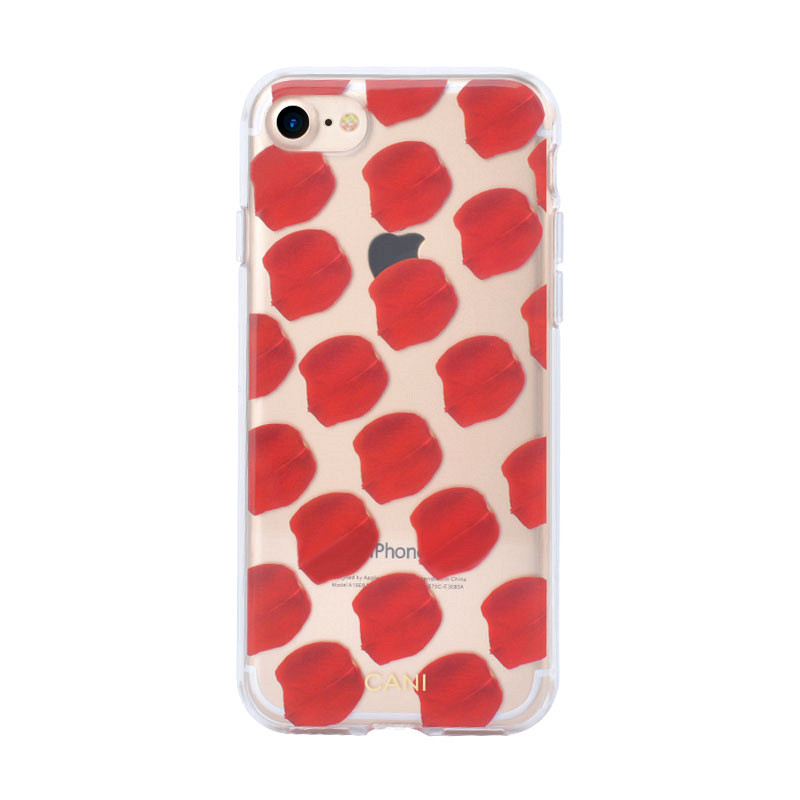 Fashionable IML iPhone 7 Plus Case Fashionable IML iPhone 7 Plus Case