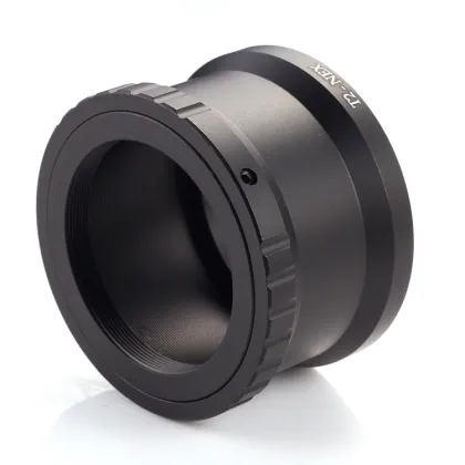 T2-NEX Telephoto Mirror Lens Adapter Ring for Sony NEX E-Mount Cameras