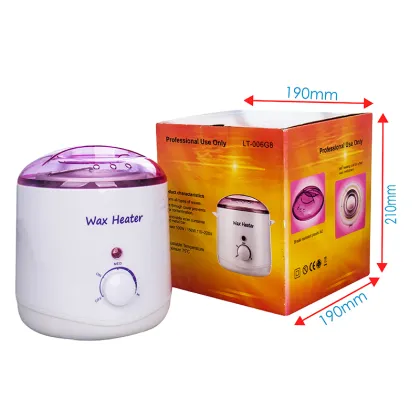Wax Heater for Hair Removal Wax Machine