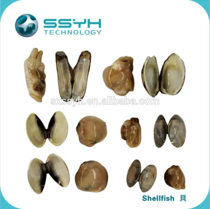 High Pressure Processing Non-thermal Shellfish Shucking Machine