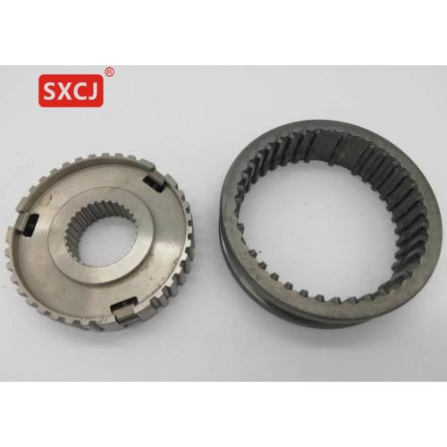 Para el conjunto sincronizador de transmisión Toyota 2KD