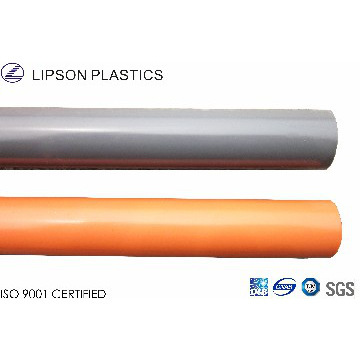 Kwaliteit PVC-buis