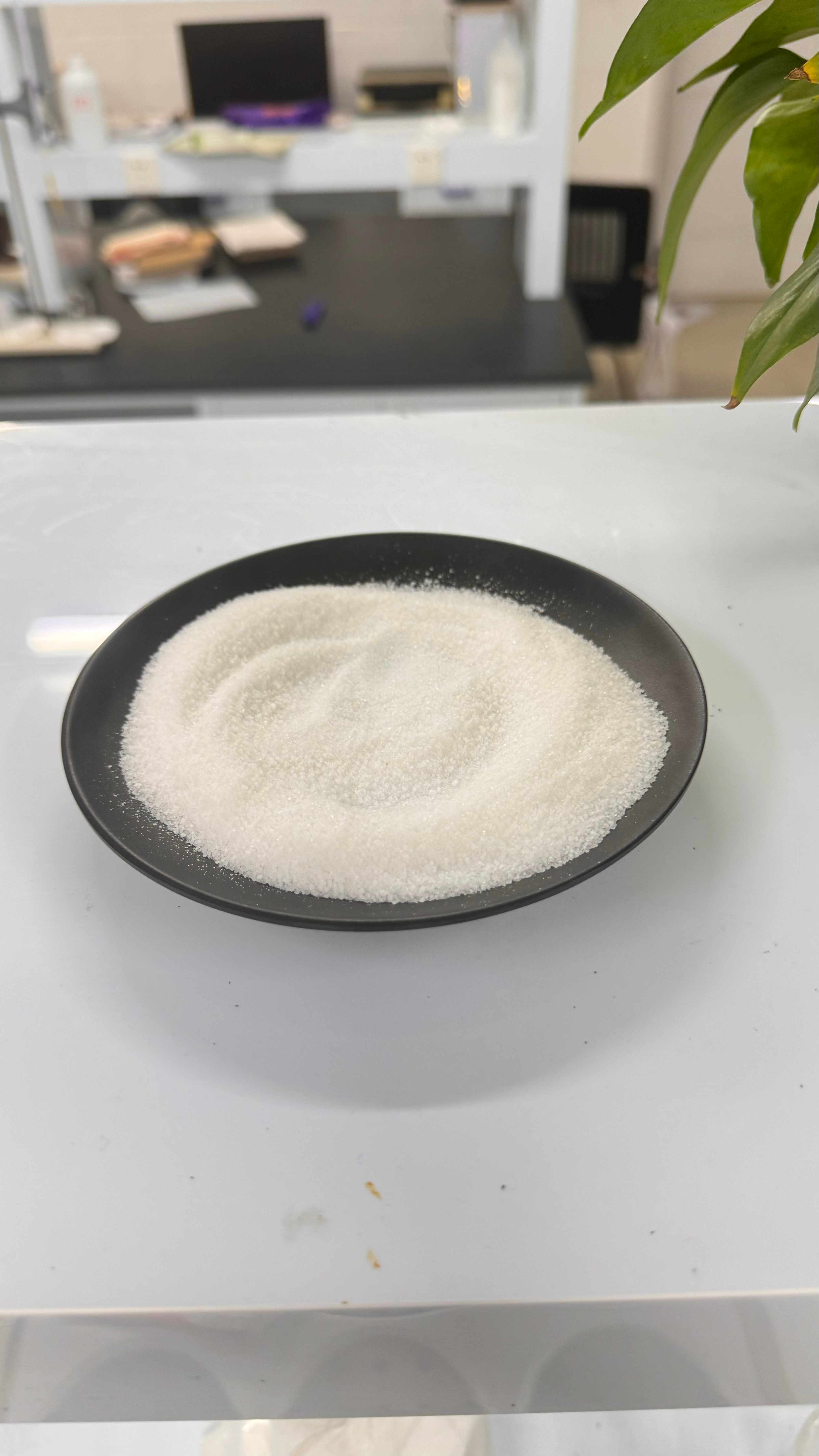 Zuverlässige Polyacrylamid für eine wirksame Wasserfiltration