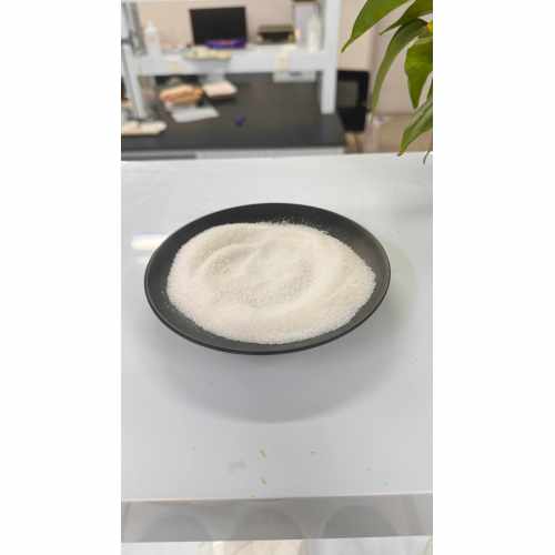 Zuverlässige Polyacrylamid für eine wirksame Wasserfiltration