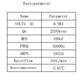 YZPST-RFM0.9-2550-5S -2