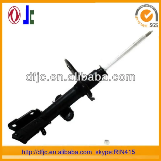 Front gas shock absorber for chrysler suspension parts no. 339088