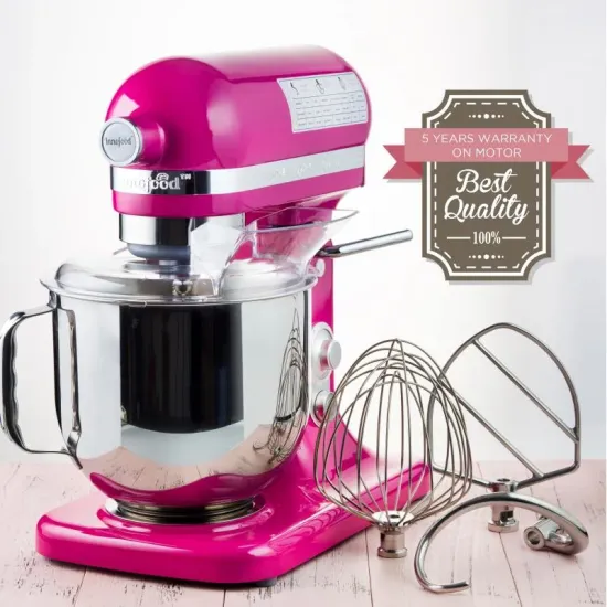 7L Planetary Hand Mixer for Cream Bakery Machine