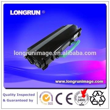 quality product LEXMARK compatible toner cartridge X364