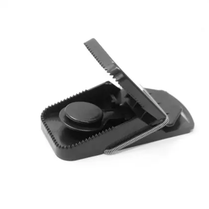 Plastic Snap Mouse Trap