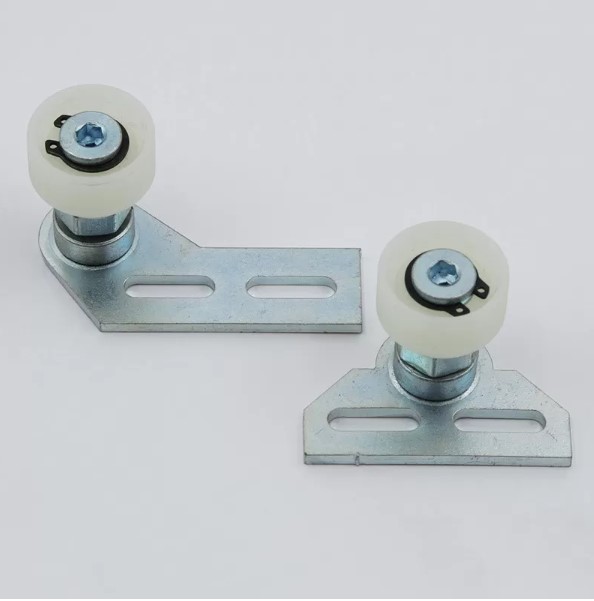 SWEET Model Elevator Door Wheel Bracket