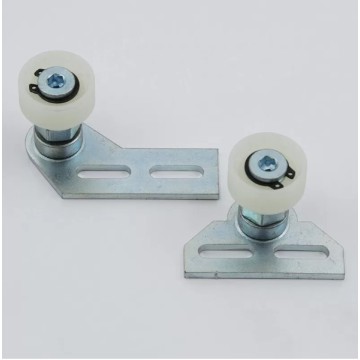 SWEET Model Elevator Door Wheel Bracket