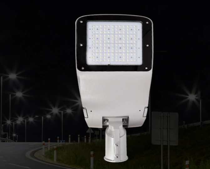 How to choose the right solar street light manufacture