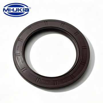 MHJKIA 21443-2E000 Engine Rear Crankshaft Oil Seal For Hyundai Elantra Kia Soul