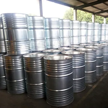 Factory Direct Ethylene Carbonate 99.99% (CAS 96-49-1) - Battery Grade & Industry Grade EC for Sale