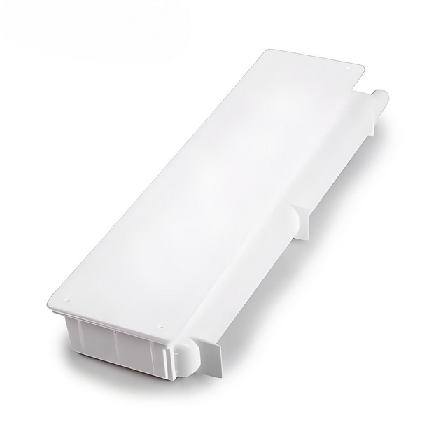 Air conditioning plastic electrical control box (4)