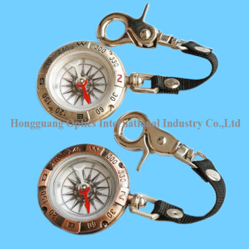 Pocket Compass (T 49)