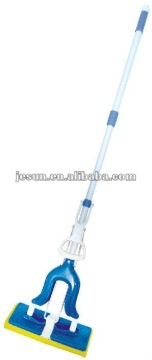 F-42TB PVA mop with wide mop head