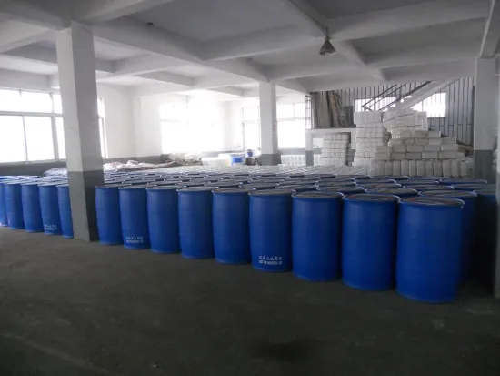 Cas 29132-58-9 Acrylic Maleic Copolymer, Aa Copolymer, Maleic Acid-acrylalcohol Copolymer