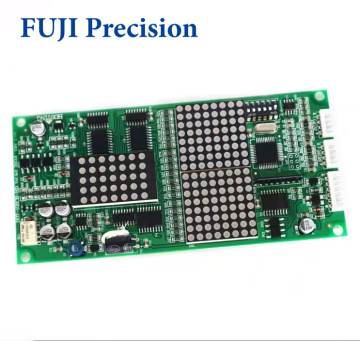 DOT-108CB-HD Elevator Dedicated External Call Display Board