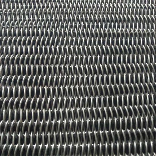 2018 New design interior decorative mesh