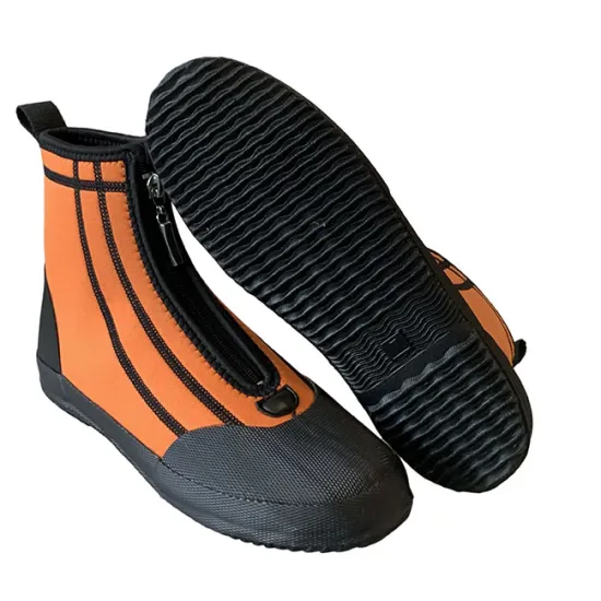 Factory Best Price Neoprene Waterproof Diving Boots