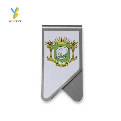 Wholesale Custom Coated Paper Clips Manufactured in China