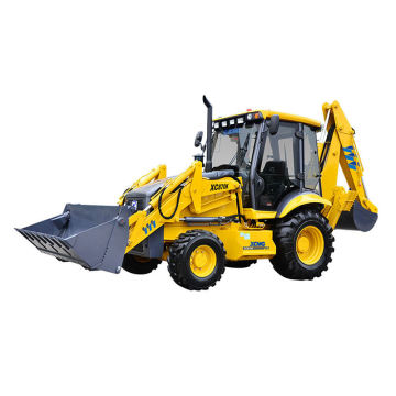 Factory Star: 9 Ton Chenggong 866HTC Backhoe Loader, Front End Loader & Excavator for Sale
