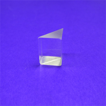 High-Quality Optical Glass Prisms and Windows: Best-Selling Products
