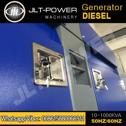 JLT Power 50Hz Vanguard Generator For Sale pls contact skype edigenset or whatsapp 008615880066911