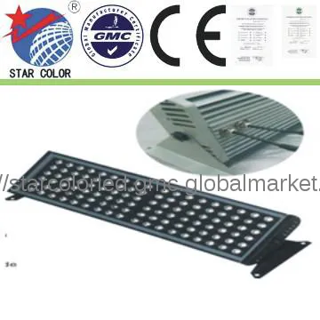 108w high power led projector light waterprood for outdoor lighting