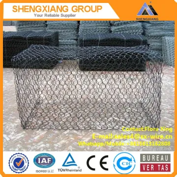 MILITARY GABIONS BOX CHINA FACTORY