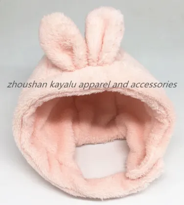 New Hat Winter Baby Hat Animal Baby Hat