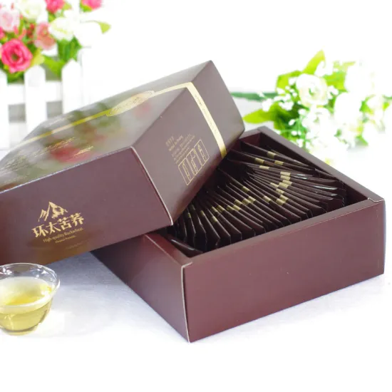 Healthy Tartary Buckwheat Tea 204g