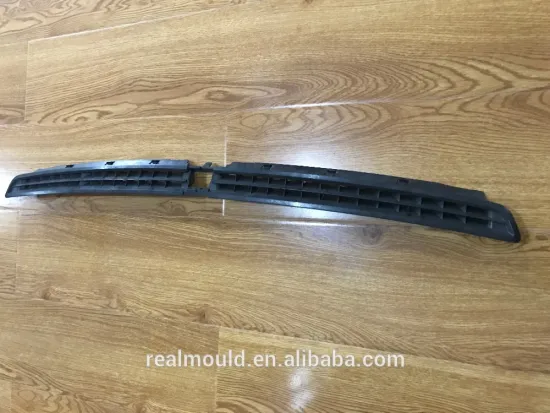 China Best Service High Quality Plastic Auto Parts Moulds Moulds