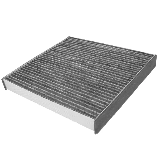 Wholesale Car AC Air Conditioner Filter for Toyota Corolla