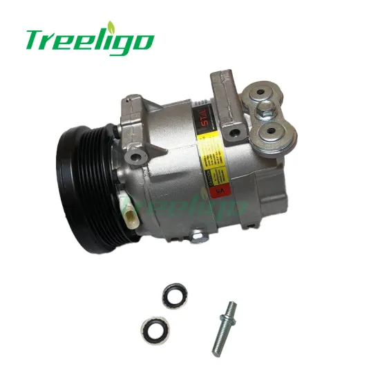 8FK351273351 Air Compressor for Buick Excelle and Chevrolet Daewoo AC Compressor