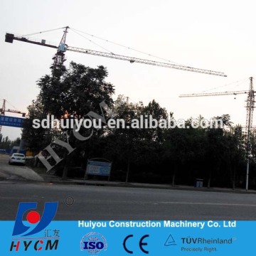 TC5010 5t industrial jib crane design and Building jib crane price