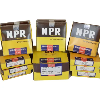 npr/rik Piston Ring Japan" could be interpreted as a specific brand or product name. However, if we need to create a suitable title for a search engine, we might consider something more descriptive or searchable. Here's a suggestion:

"Piston Rings Japan 