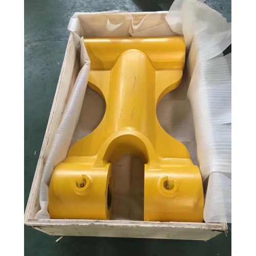 Doosan excavator DX500LCA track roller 200104-00007C