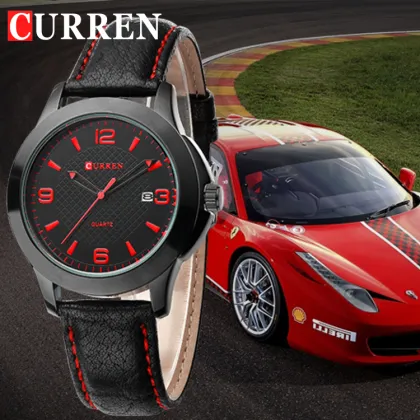 Curren Fashion Wholesale Watches Men