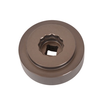 55mm 26mm Agusta Motorcycle Front Rear Wheel Axle 1/2 Inch Socket Nut Tool