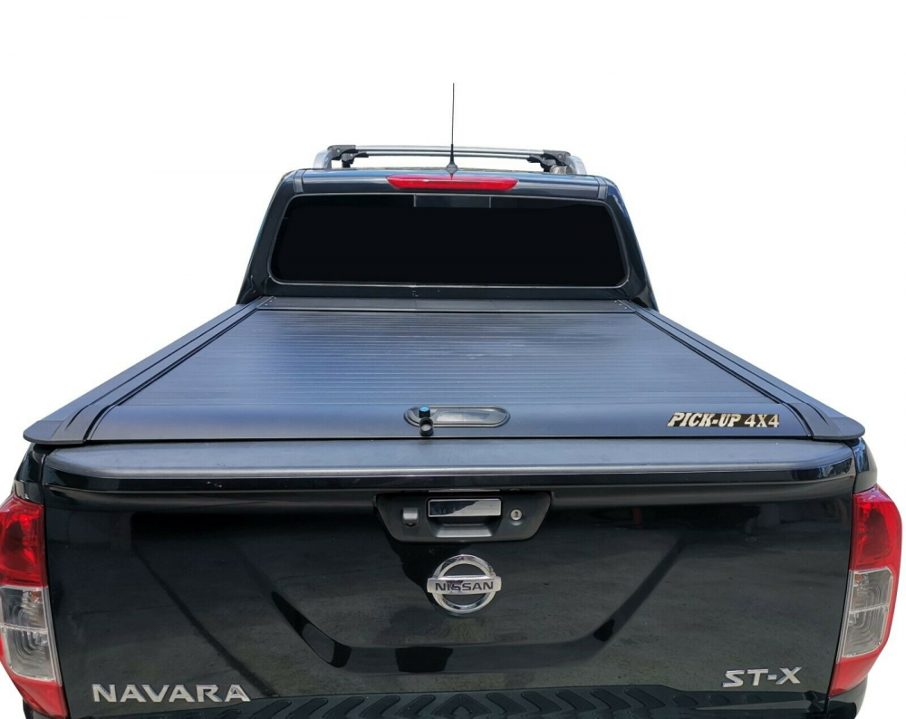 The Ultimate Protection for Your Truck Bed