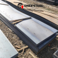 Hot Rolled Q690 Hsla Steel Plate