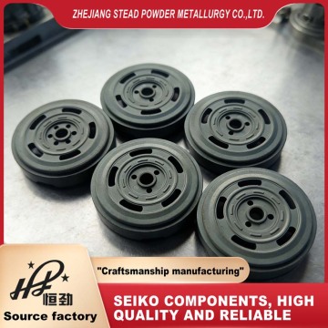 Industrial-Grade Valve Seat for Tough Applications