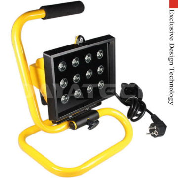 Draagbare geleid werk licht 20w Heavy Duty kracht