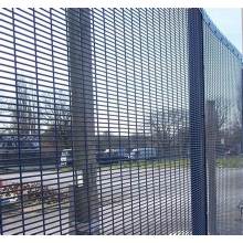 Durable Hot dipped Galvanized 358 Fencing For Prison