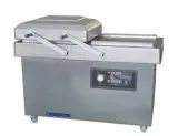 DZ600A/2S Food Vacuum Packaging Machinery