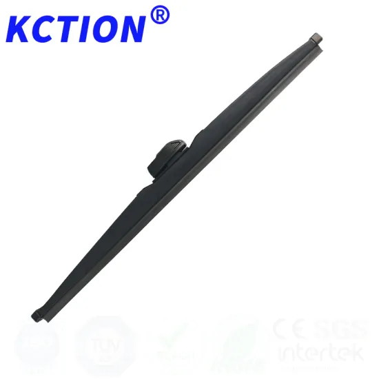 KCTION OEM 2024 Factory Wholesale Long Life Winter Snow Universal Windscreen Wiper Blade